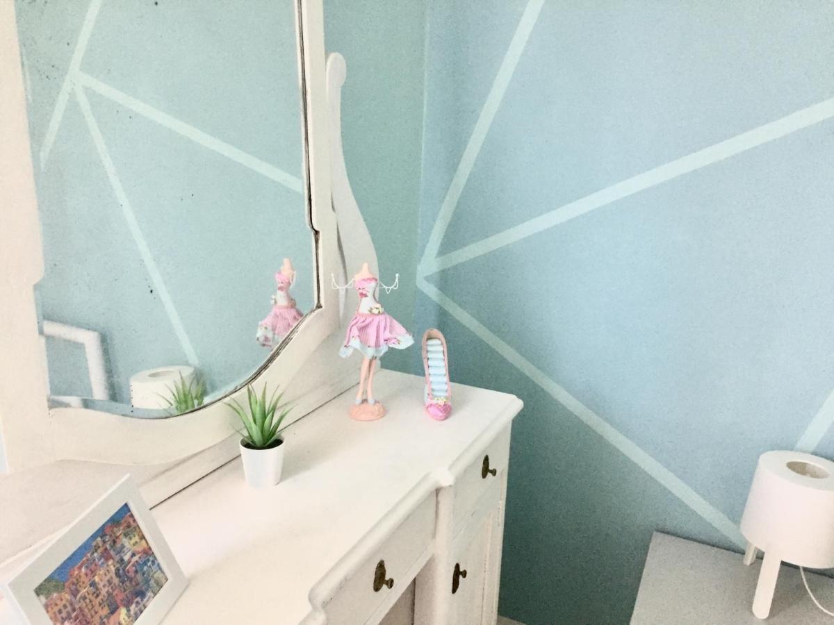 Lelle-Kert Apartman 02 Balatonlelle Luaran gambar