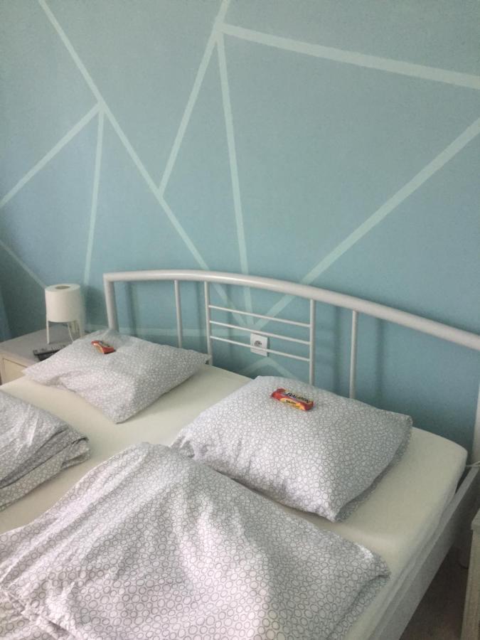 Lelle-Kert Apartman 02 Balatonlelle Luaran gambar